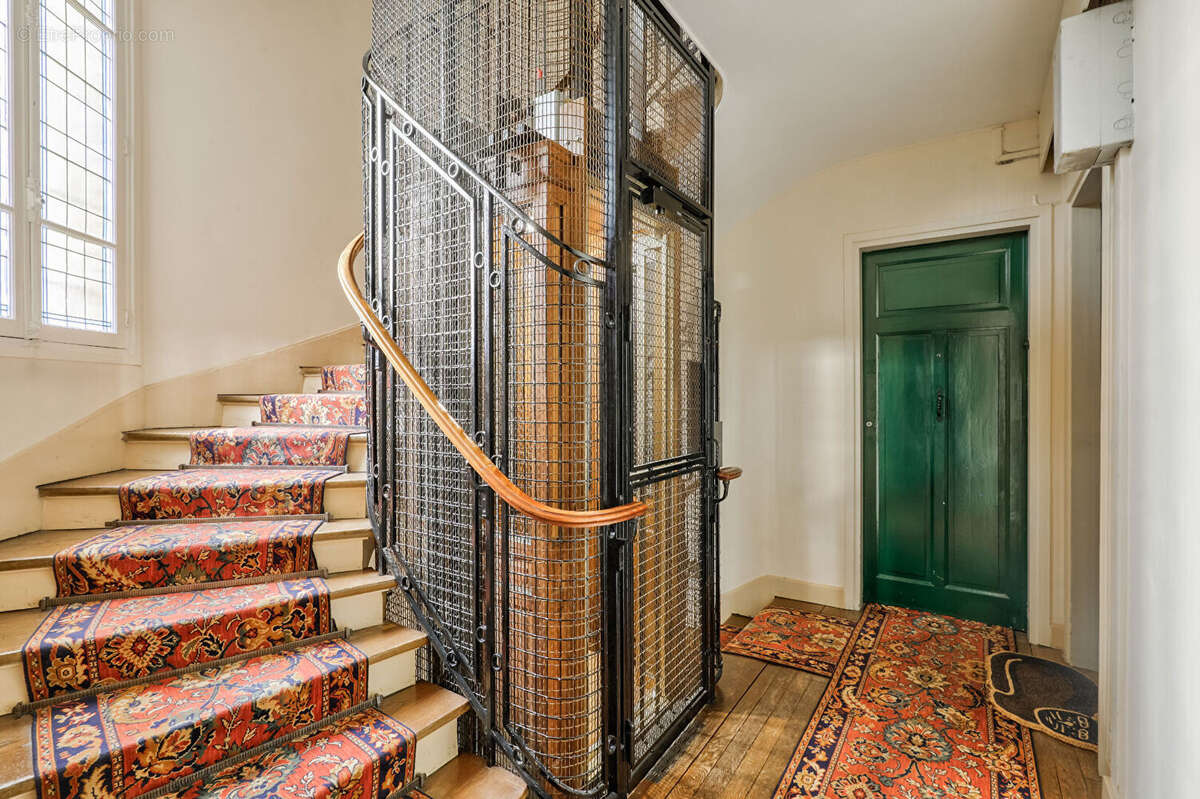 Appartement à SAINT-MANDE