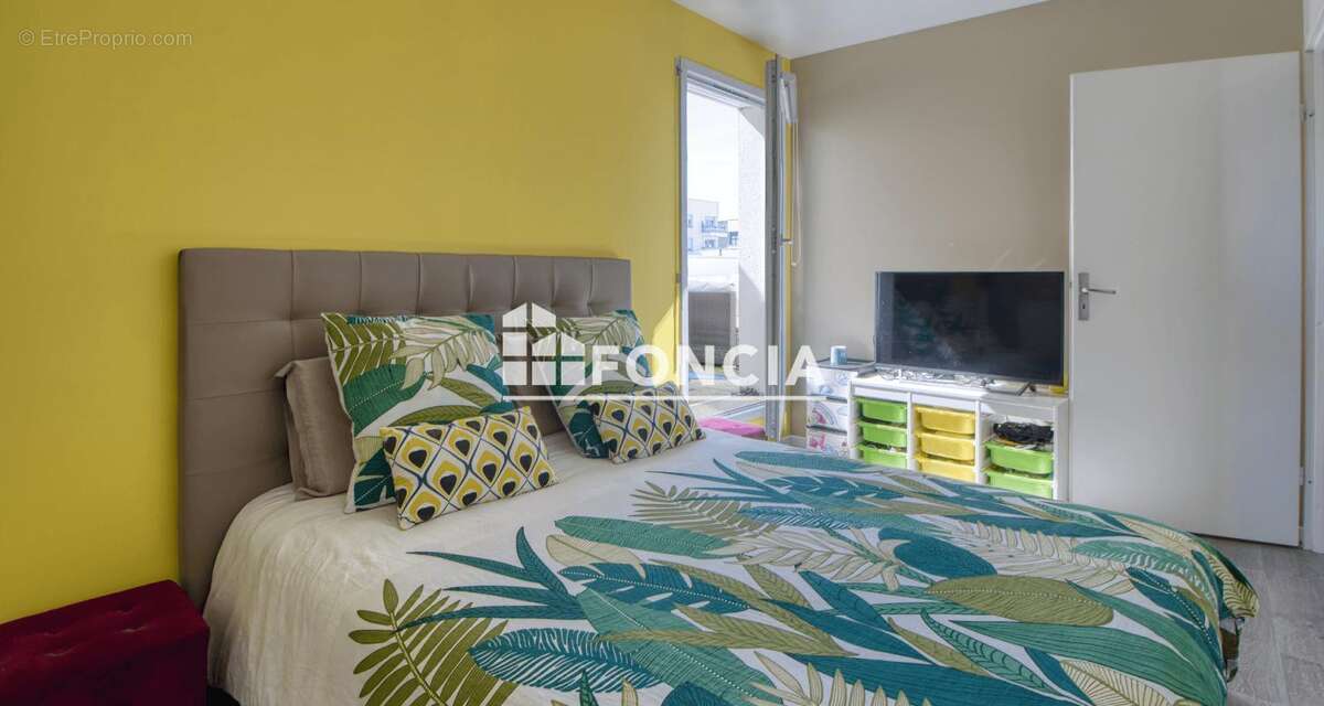Appartement à POISSY
