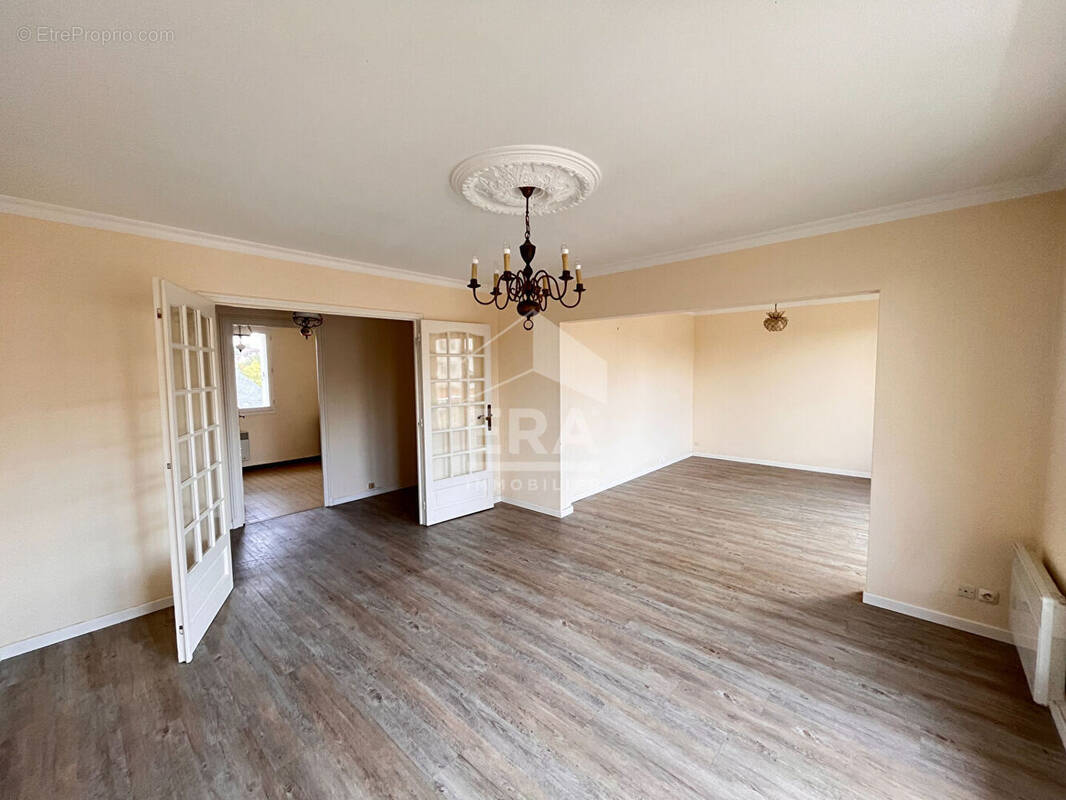 Appartement à NOGENT-LE-ROTROU