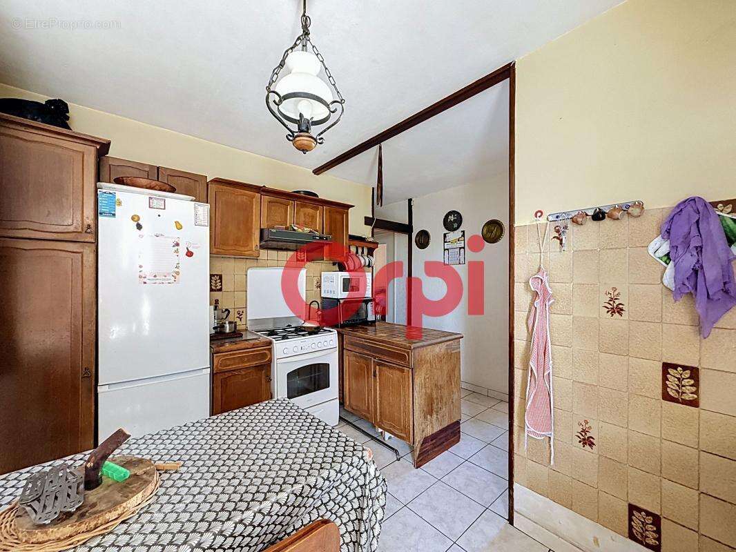Appartement à LA SEYNE-SUR-MER