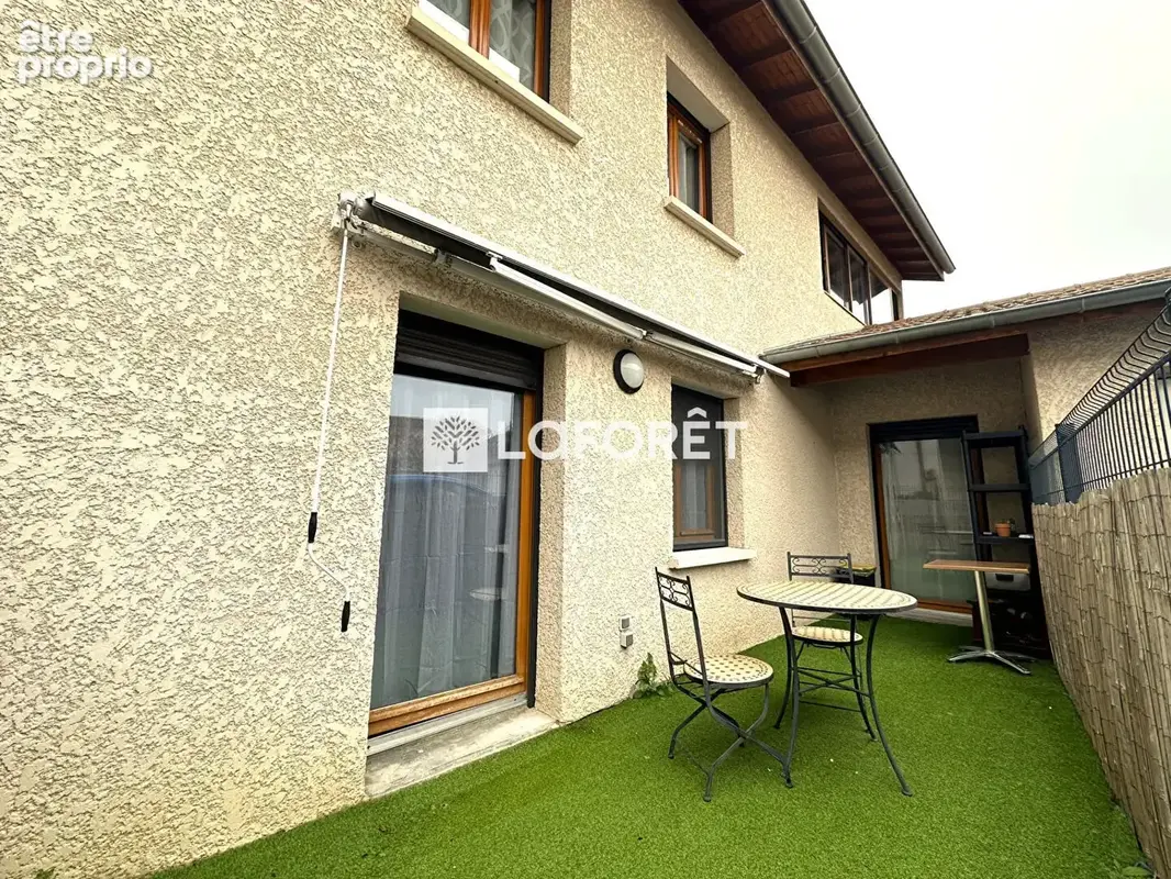 Appartement à vendre St Marcel 3 pièce(s) 65.15 m2 - photo 8