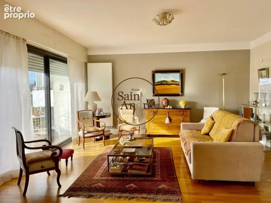 Appartement 5 pièces 124 m² à vendre à Angouleme (16000) - photo 2