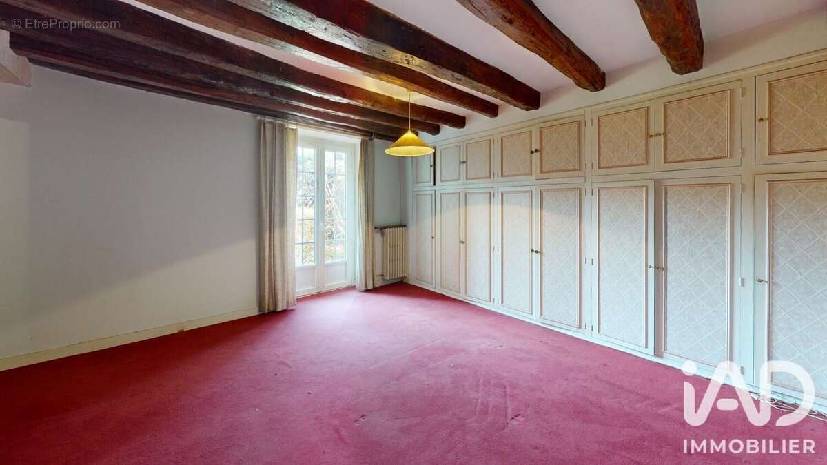 Maison 300 m² à Blandy  - photo 5