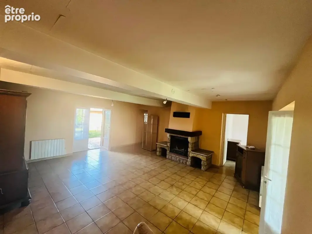 Maison de 86 M2, 3 chambres à proximité de Pont de Veyle - photo 8