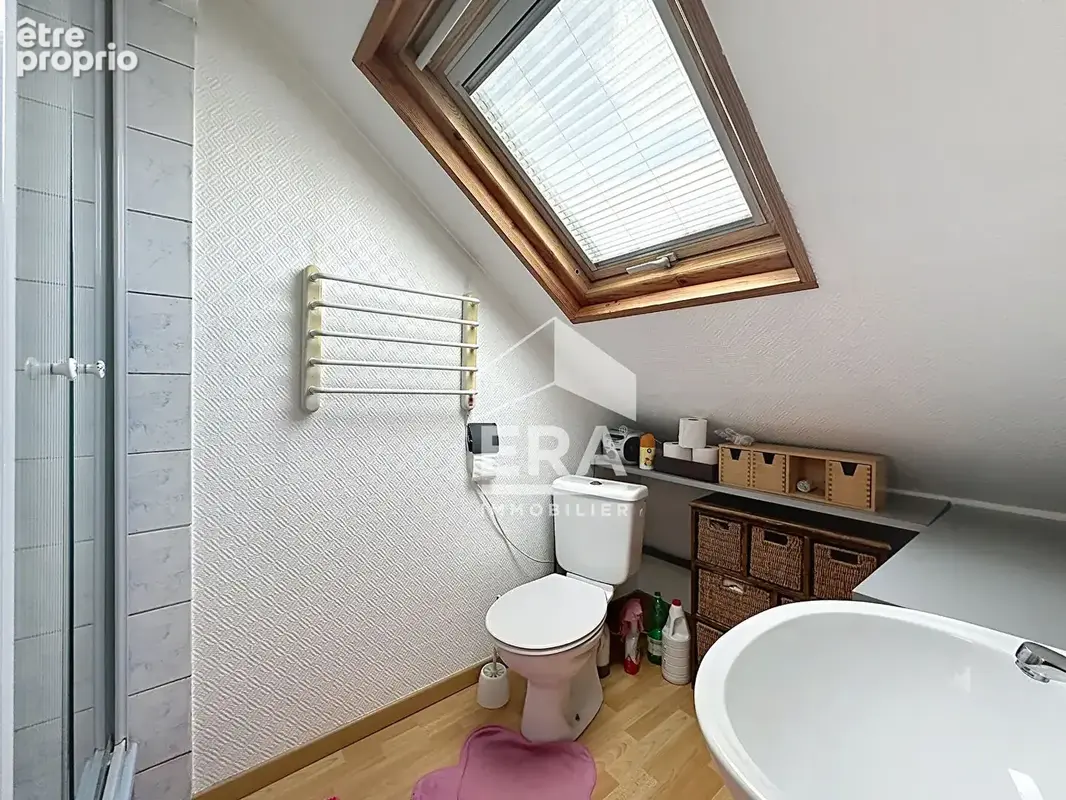 Maison Conflans Sainte Honorine 6 pièces 155 m2 - photo 15
