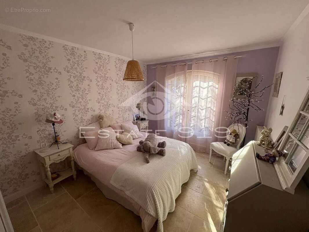 Maison à SPERACEDES