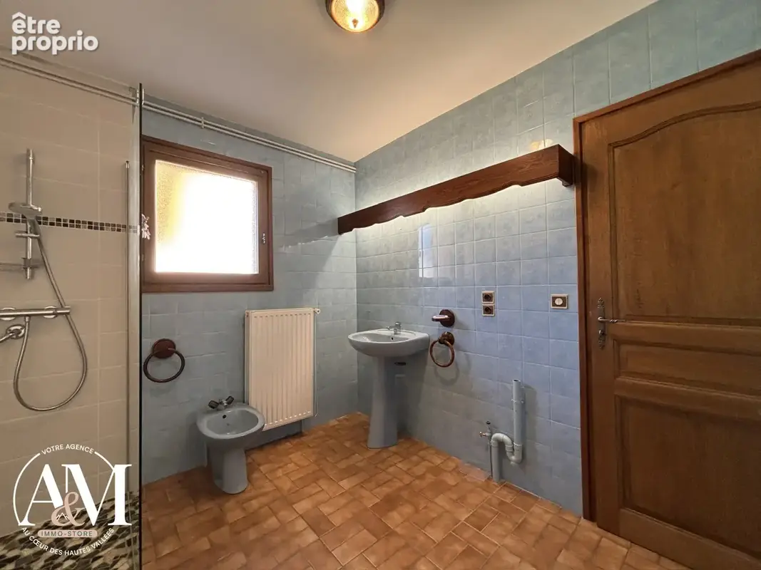 Maison individuelle - 2 Appartements + Combles - photo 14