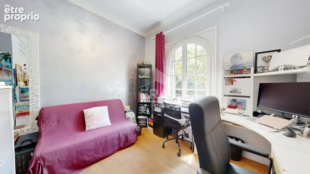 Appartement 165m² à nice - photo 15