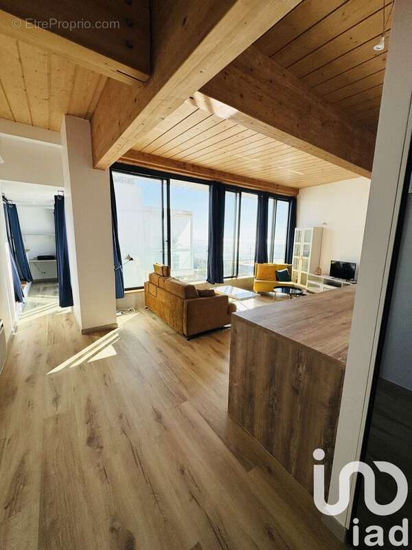 Photo 5 - Appartement à ROYAN