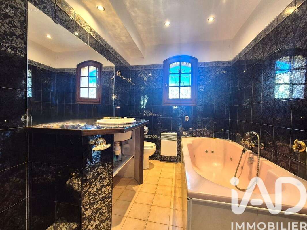 Photo 8 - Maison à MANDELIEU-LA-NAPOULE