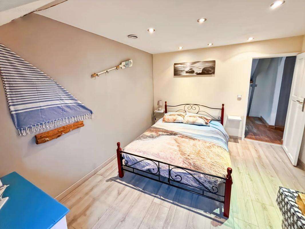 Maison à SAINT-PIERRE-DE-PLESGUEN