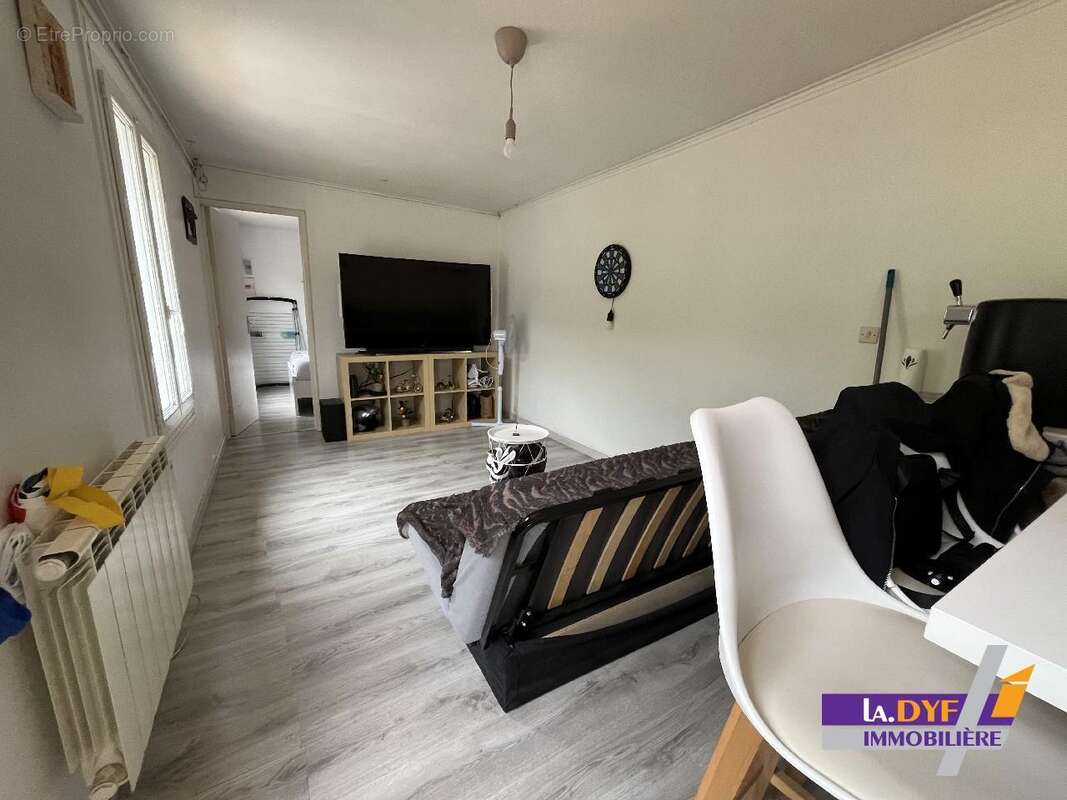 Maison 62 m² à Vaujours  - photo 3
