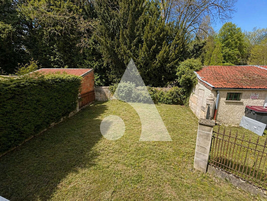 Maison à BAR-LE-DUC