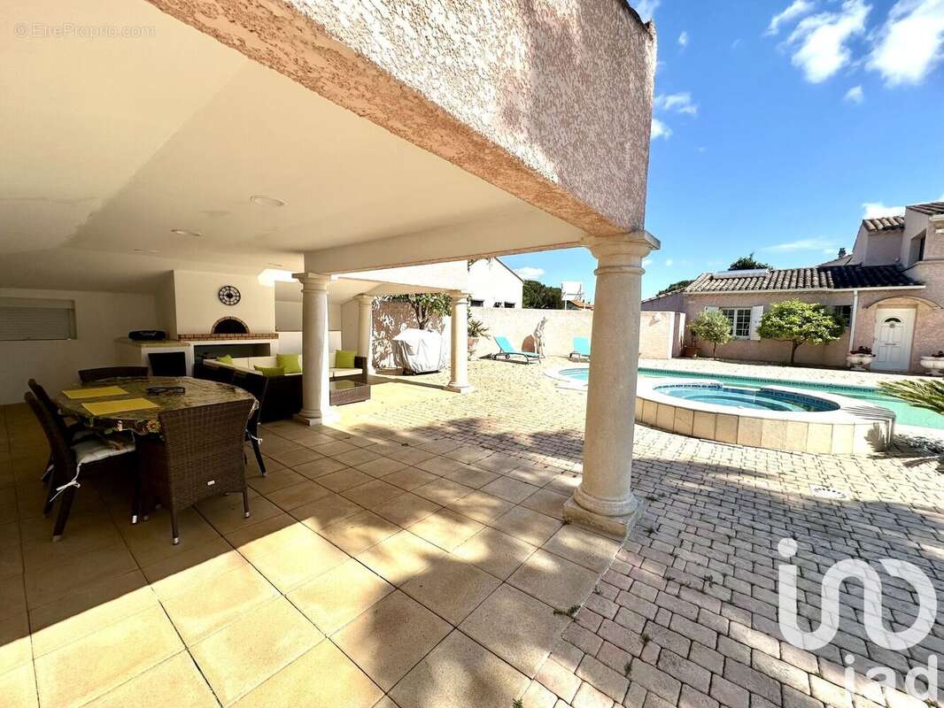 Photo 5 - Maison à AGDE