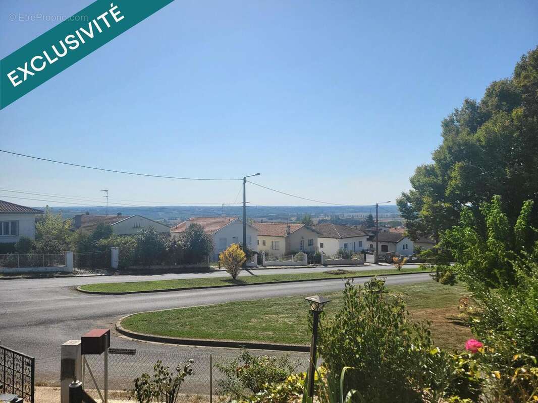 Photo 3 - Maison à LA REOLE