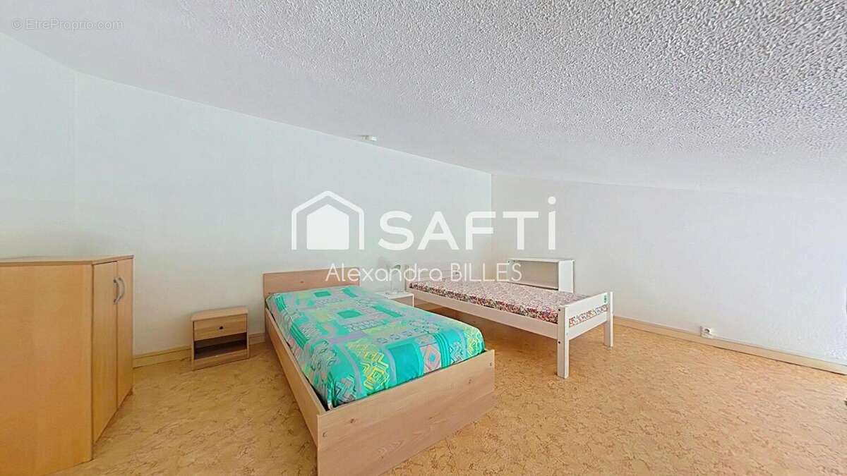 Photo 7 - Appartement à SAINT-CYPRIEN