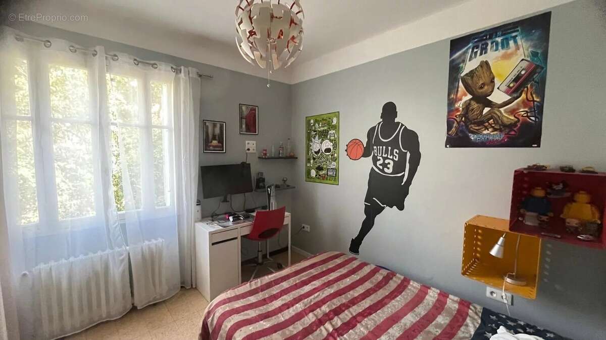 Maison à SAINT-PRIVAT-DES-VIEUX