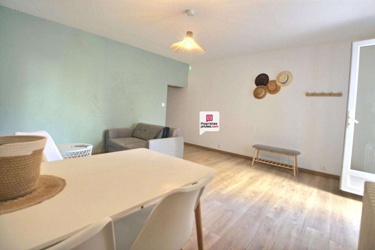 Maison à SAINT-GENIES-DE-MALGOIRES