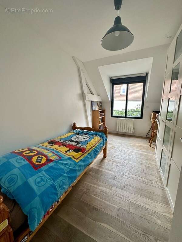 Maison à GIF-SUR-YVETTE