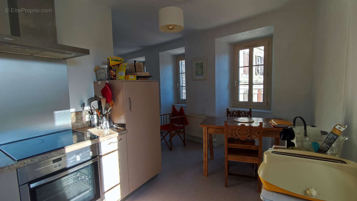 Appartement à TENCE