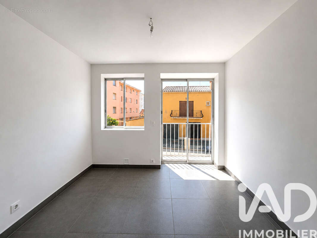 Photo 2 - Appartement à CANET-EN-ROUSSILLON