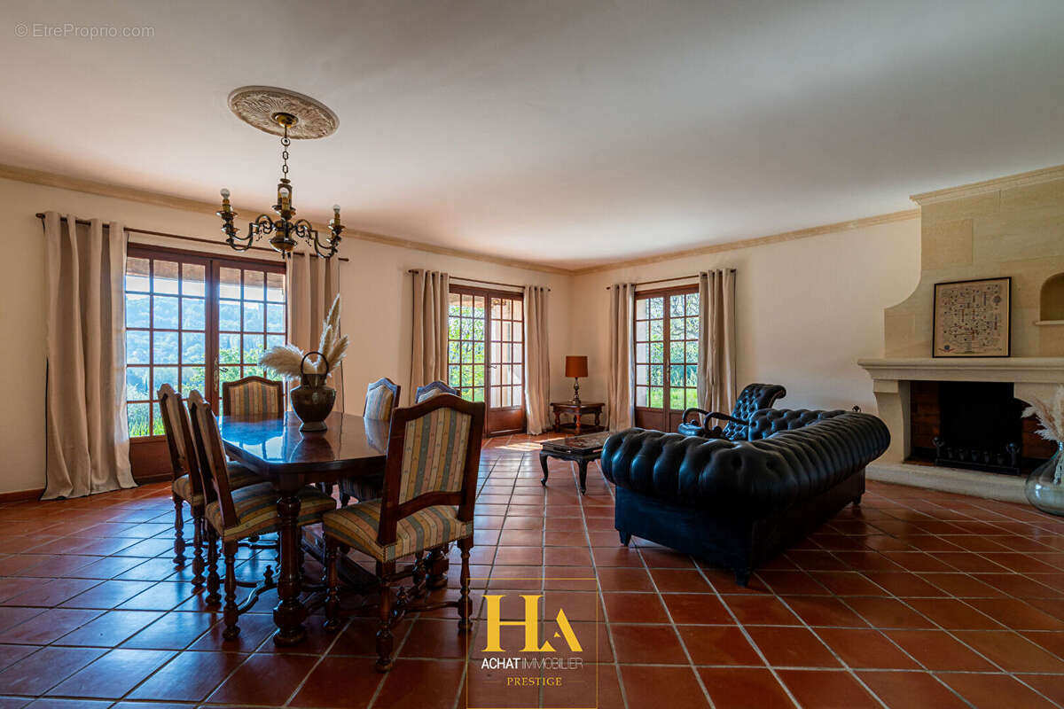 Magnifique maison 182 m2 Saint François possibilité d'agrandissement - photo 10