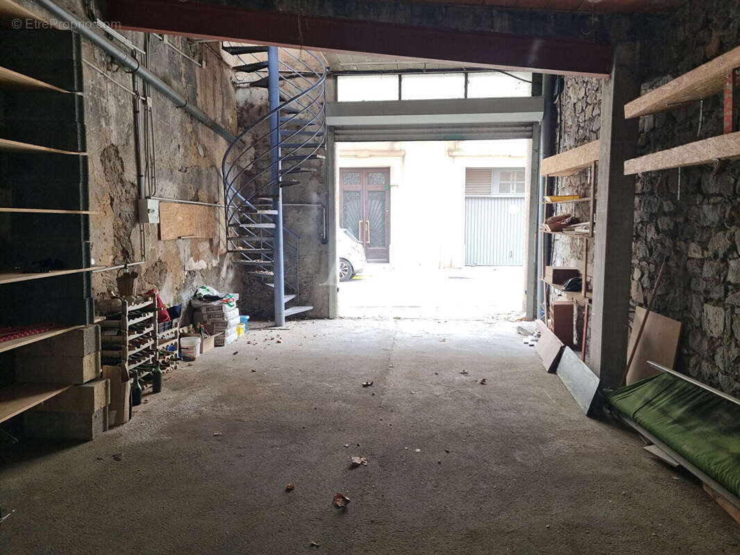 Appartement à NARBONNE