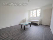 Appartement à ROMAINVILLE