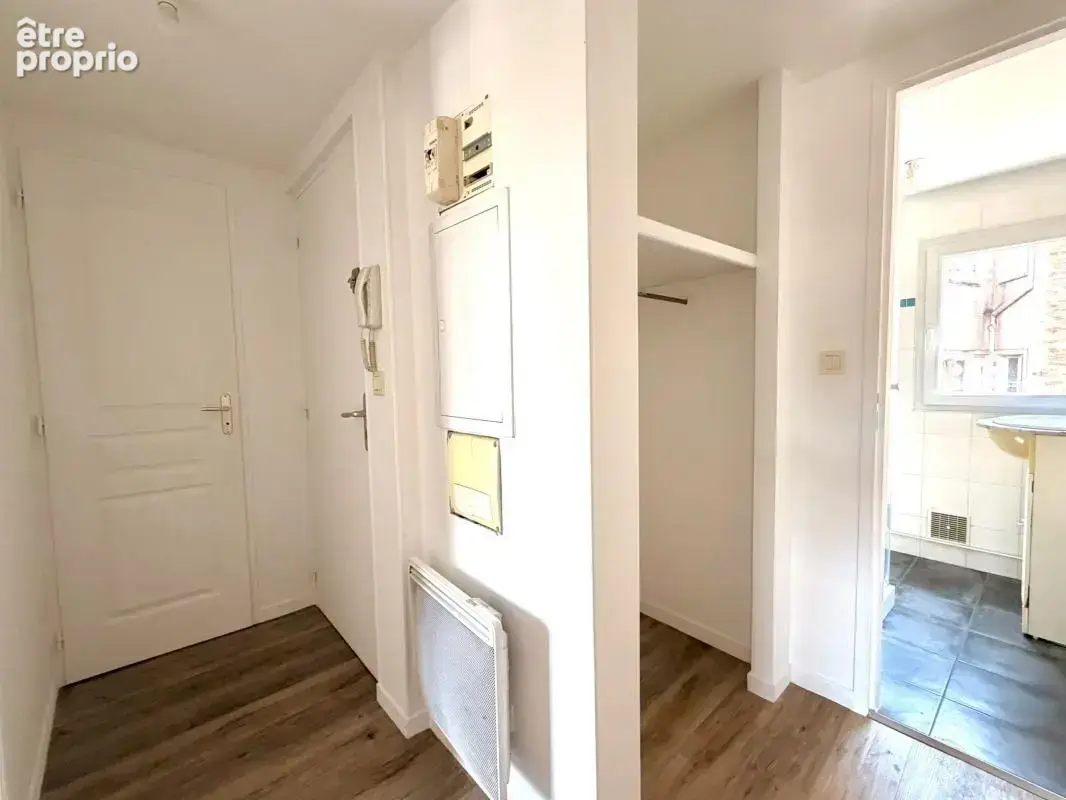 Appartement - photo 3