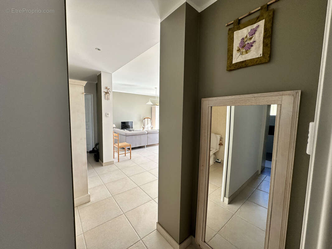 Maison à SAINT-FORT-SUR-GIRONDE