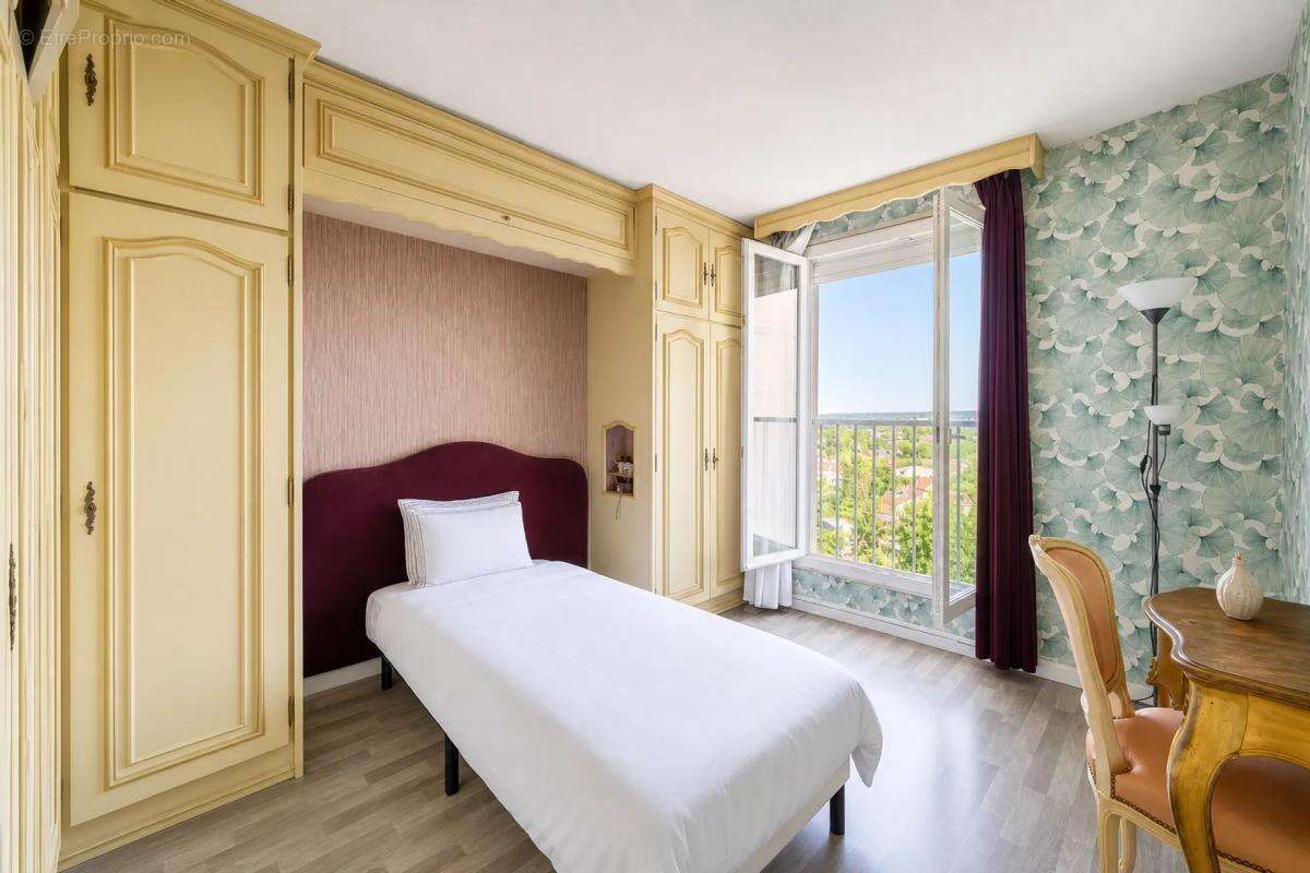 Appartement à SAINT-GRATIEN