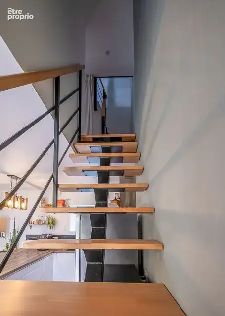 Propriété de caractère et rénovation d'exception à Limas - photo 24