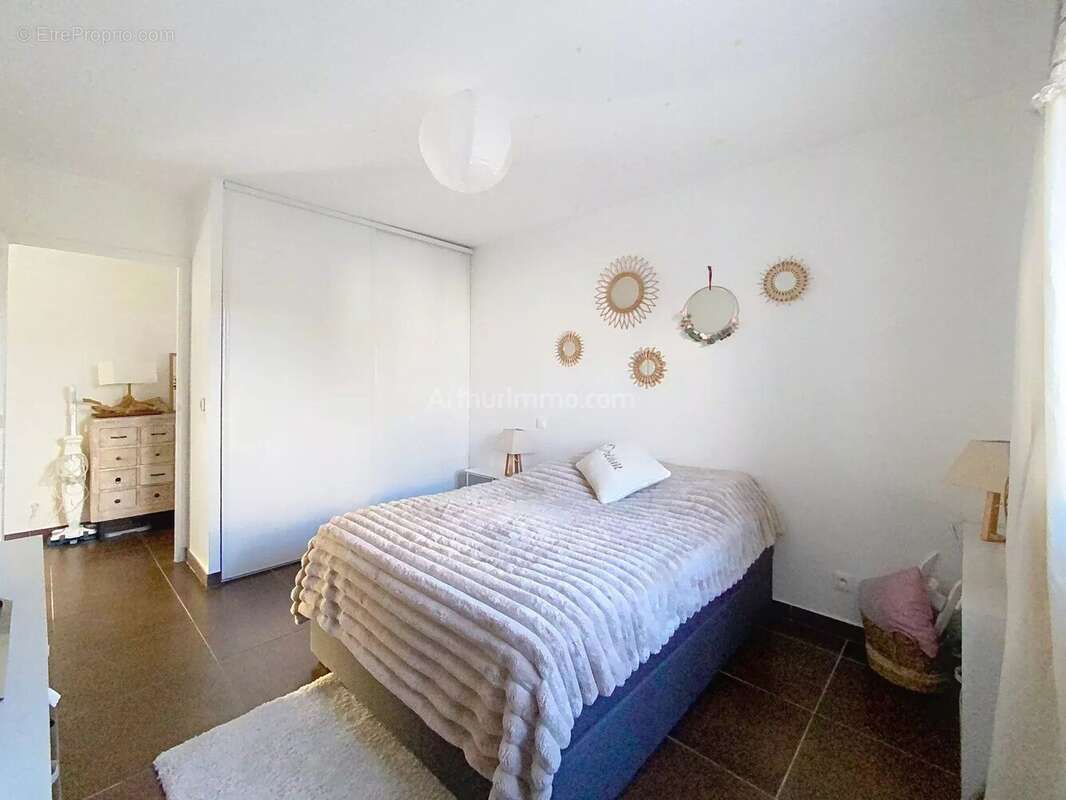 Appartement à CALENZANA