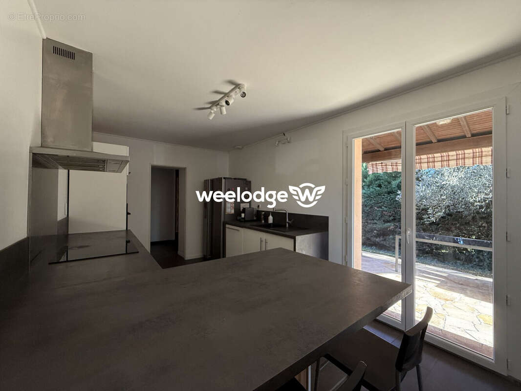 Maison à PECHBONNIEU