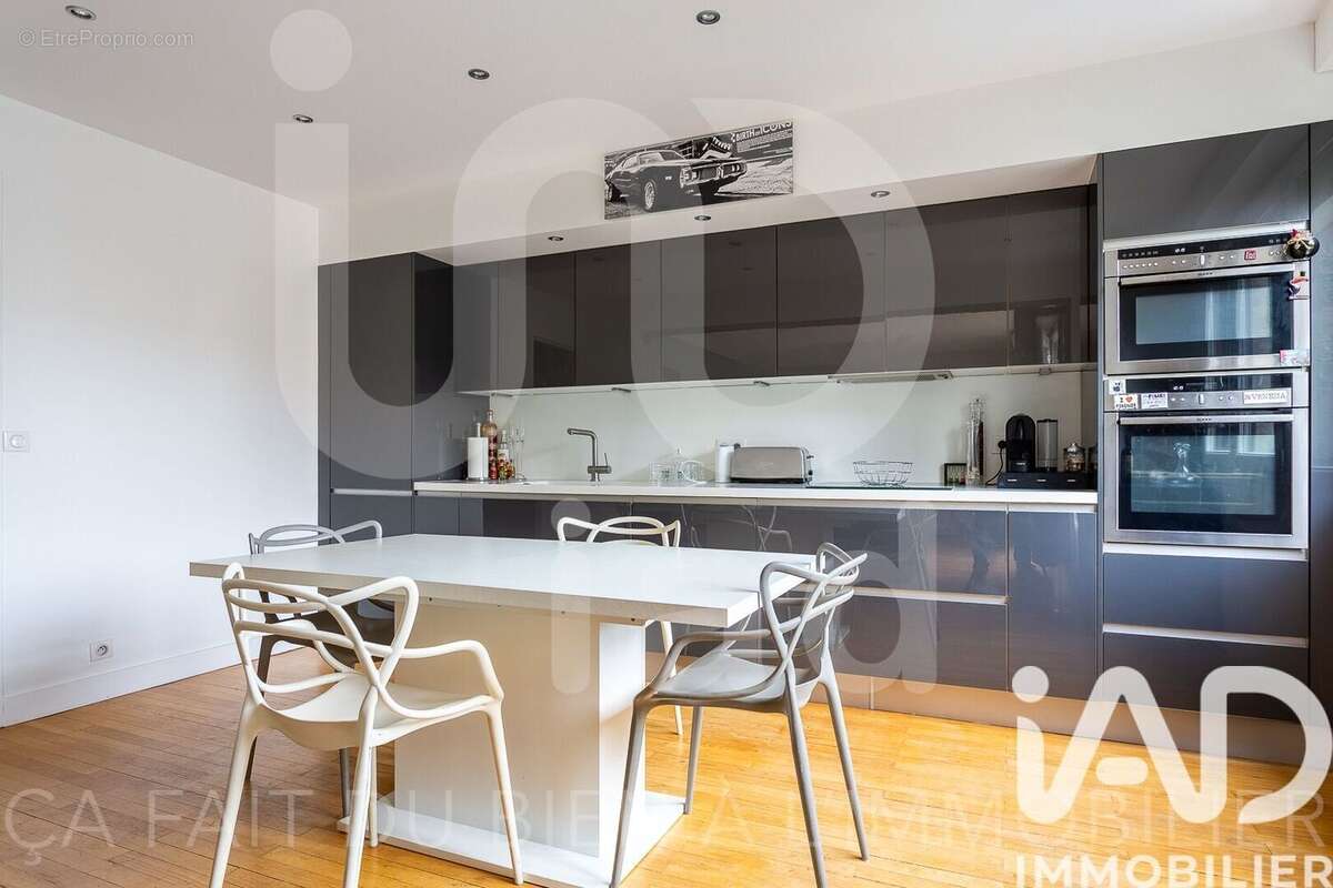 Photo 9 - Appartement à BOUGIVAL