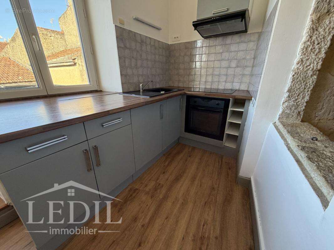 Appartement à CONDOM