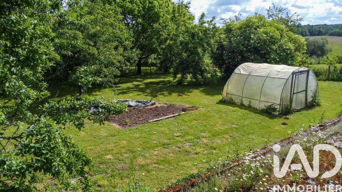 Maison 110 m² à Maisonnais-Sur-Tardoire  - photo 6