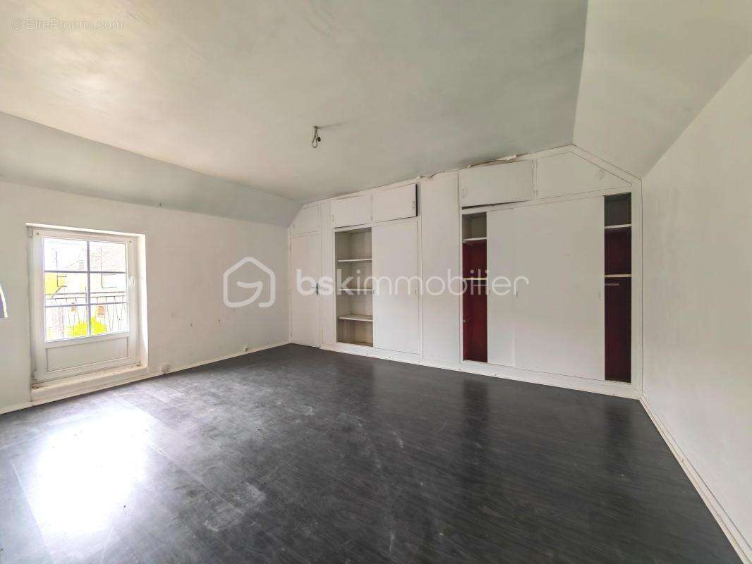 MAISON AVEC GRANGE et grenier aménageable - photo 4