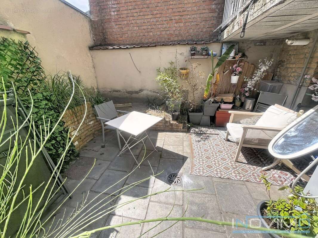 Maison 64 m² à Dunkerque  - photo 5
