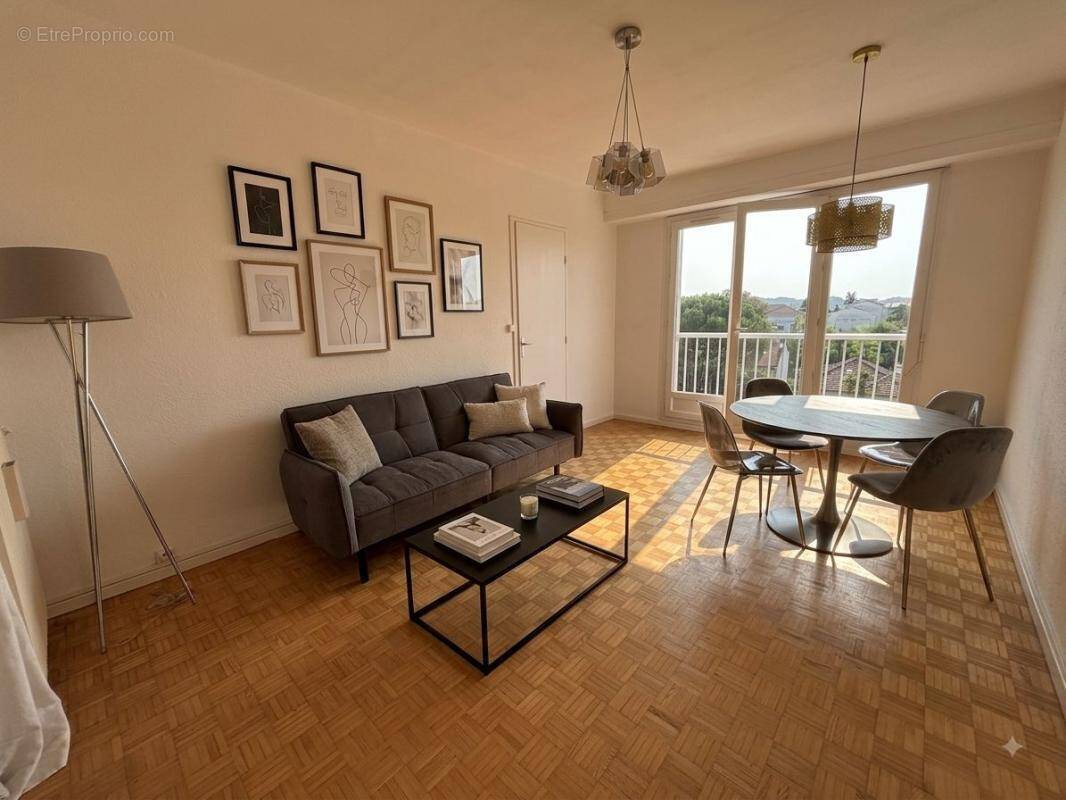 Appartement à PAU