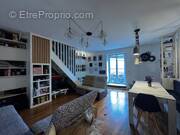 Appartement à MORET-SUR-LOING