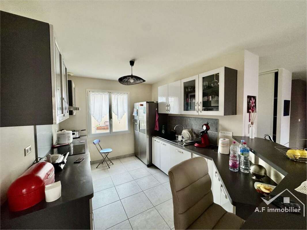 Maison à FONTENILLES