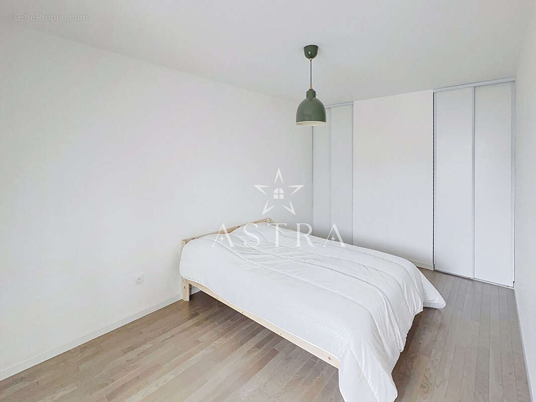 Appartement à ANTONY