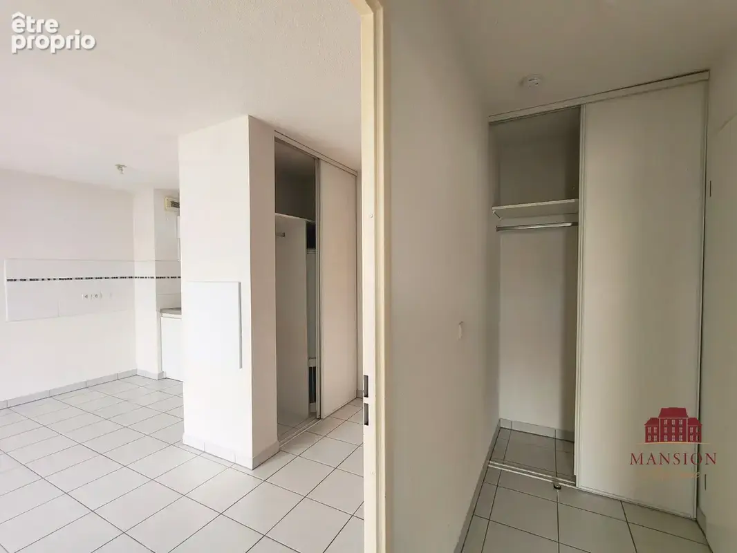 Appartement 2 pièces - photo 6
