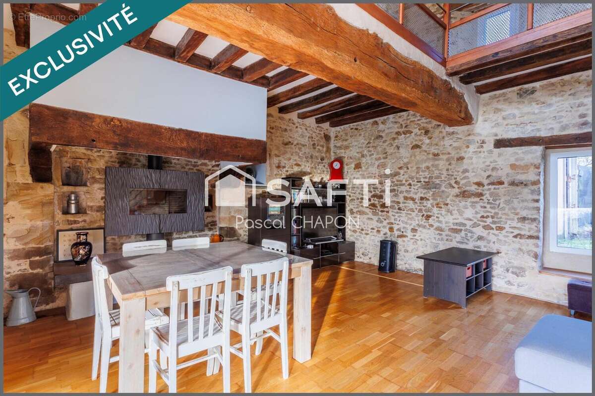 Photo 5 - Maison à BAIS
