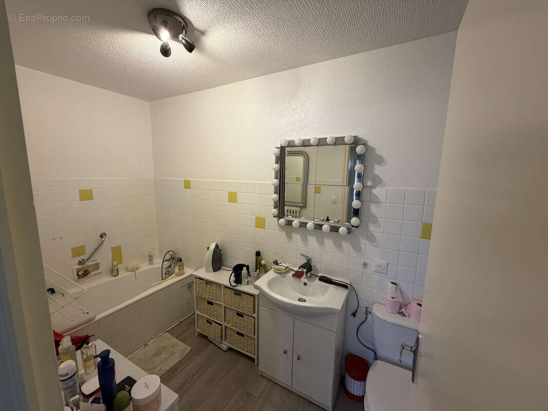 Appartement à SAINT-JEAN-DE-MAURIENNE