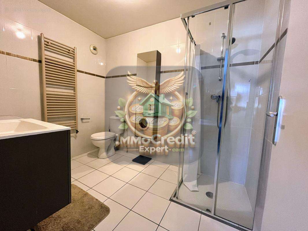 Appartement à CORBEIL-ESSONNES