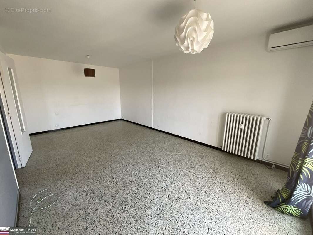 Appartement à BEZIERS