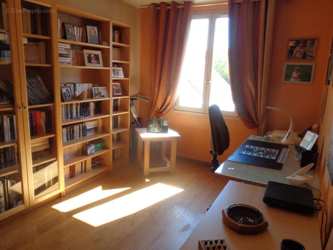 Photo 5 - Maison à SAINT-GRATIEN