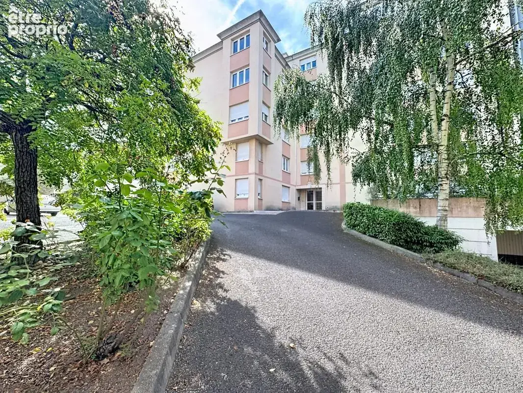 Appartement à CLERMONT-FERRAND